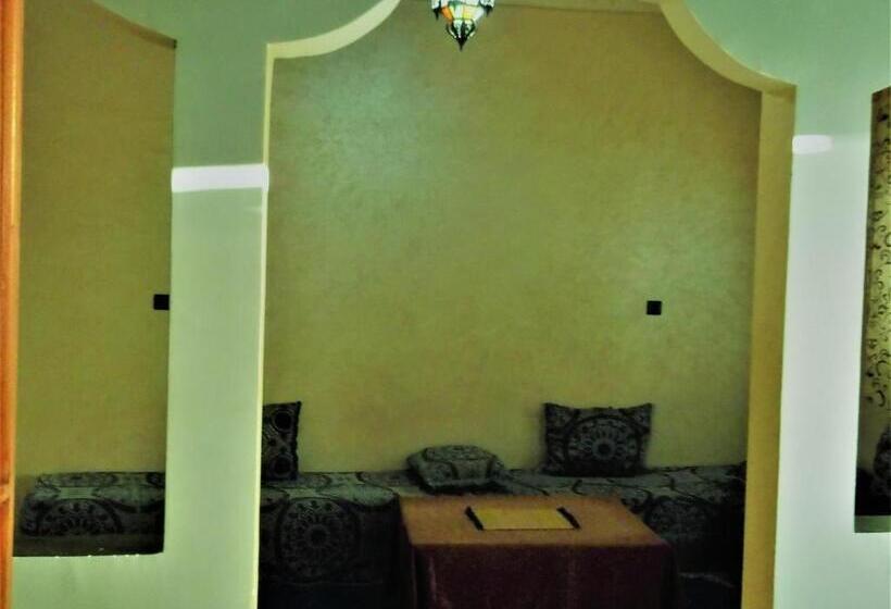 آپارتمان 1 خوابه, Tifinagh Guest House