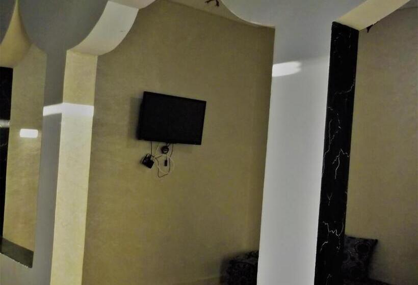 آپارتمان 1 خوابه, Tifinagh Guest House