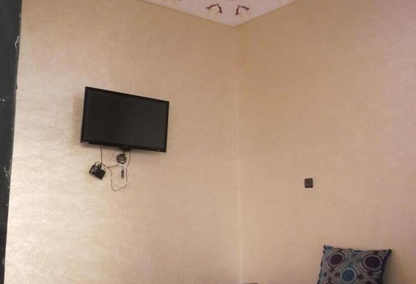 آپارتمان 1 خوابه, Tifinagh Guest House