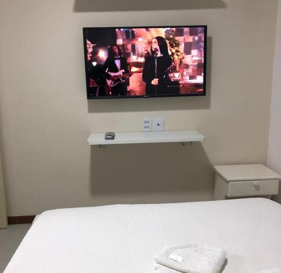 침실 1개 발코니 아파트, 2 Suítes, Guarajuba, Piscina Frente Mar