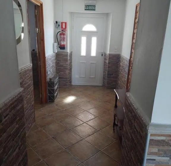 身障者適用スタンダードルーム, Casa Rural Mas Solana