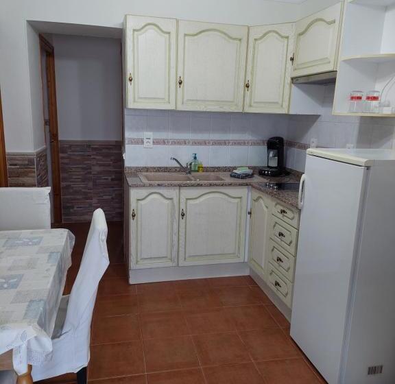 חדר סטנדרט לארבעה, Casa Rural Mas Solana