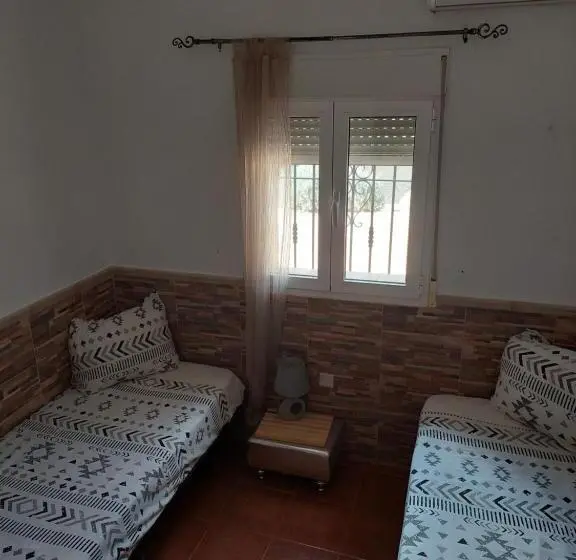 スタンダード４人部屋, Casa Rural Mas Solana