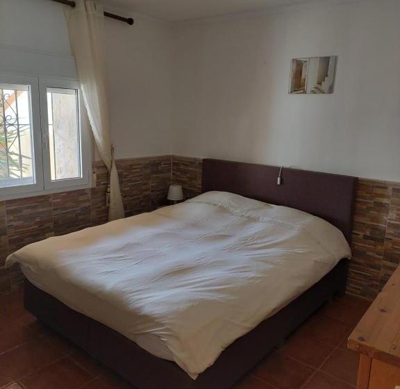 Четырехместный Номер Стандарт, Casa Rural Mas Solana