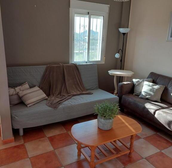 חדר משפחתי, Casa Rural Mas Solana