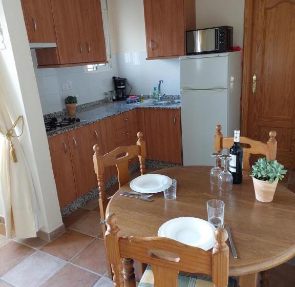 Четырехместный Номер Стандарт, Casa Rural Mas Solana
