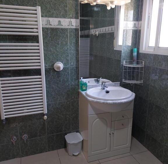 חדר סטנדרט עם טרסה, Casa Rural Mas Solana