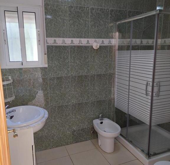 Номер Стандарт с Террасой, Casa Rural Mas Solana