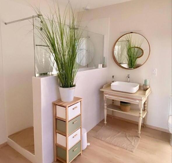 스탠다드 룸, Chambre D Hôtes   La Maison 1882