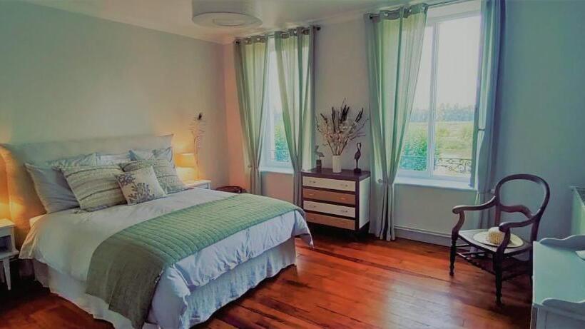 스탠다드 룸, Chambre D Hôtes   La Maison 1882