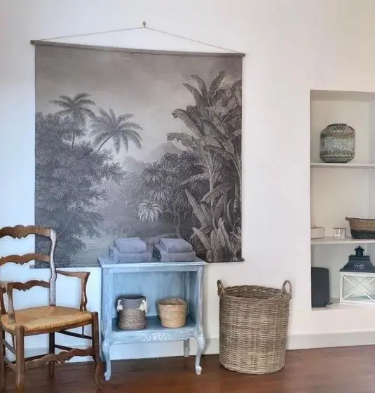 Standard-huone, Chambre D Hôtes La Maison 1882