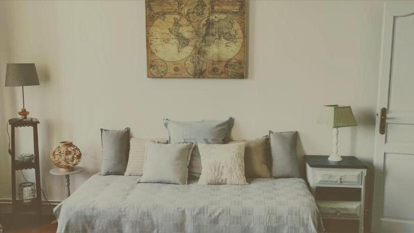 스탠다드 룸, Chambre D Hôtes   La Maison 1882