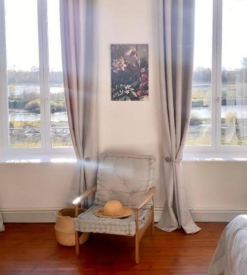 스탠다드 룸, Chambre D Hôtes   La Maison 1882