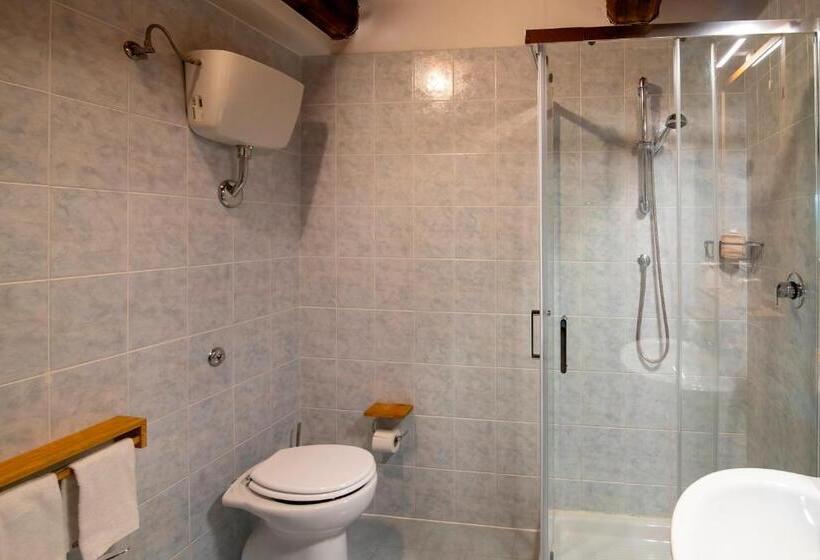 2 Bedrooms Apartment Mountain View, Casale Rancaglia