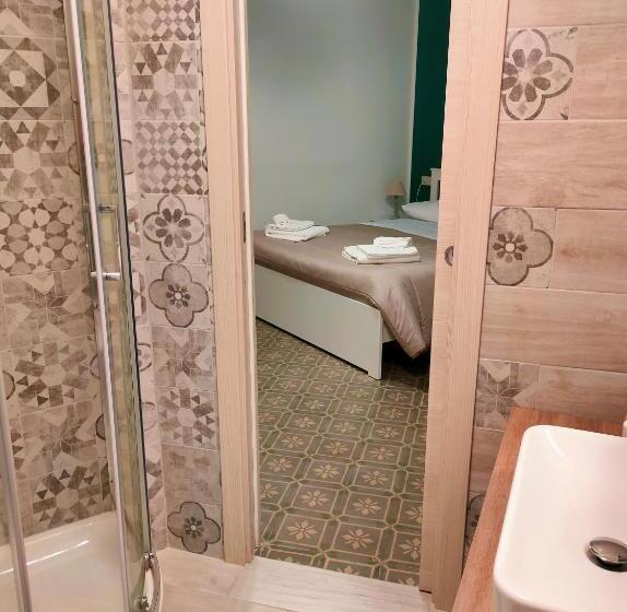 اتاق استاندارد, Ai Giudici