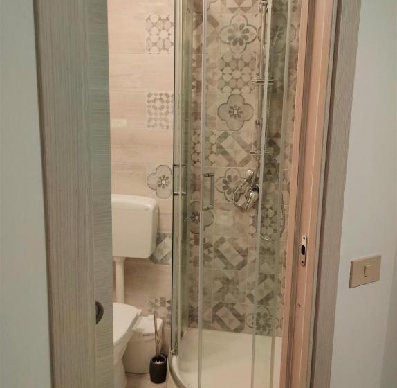 اتاق استاندارد, Ai Giudici