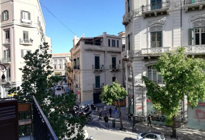 اتاق استاندارد, Ai Giudici