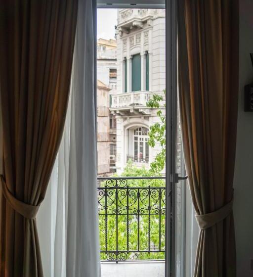 اتاق استاندارد, Ai Giudici