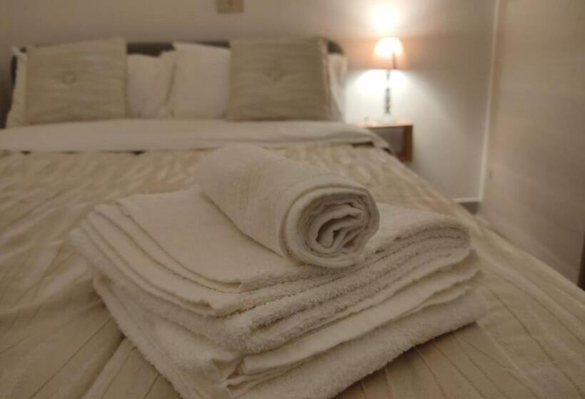 Standard room with outdoor bath, Ai Giudici