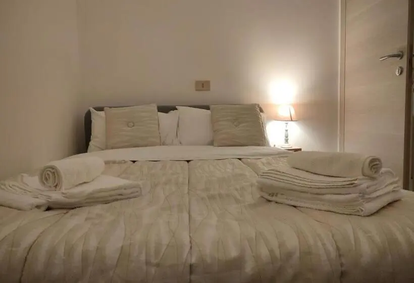 Standard room with outdoor bath, Ai Giudici