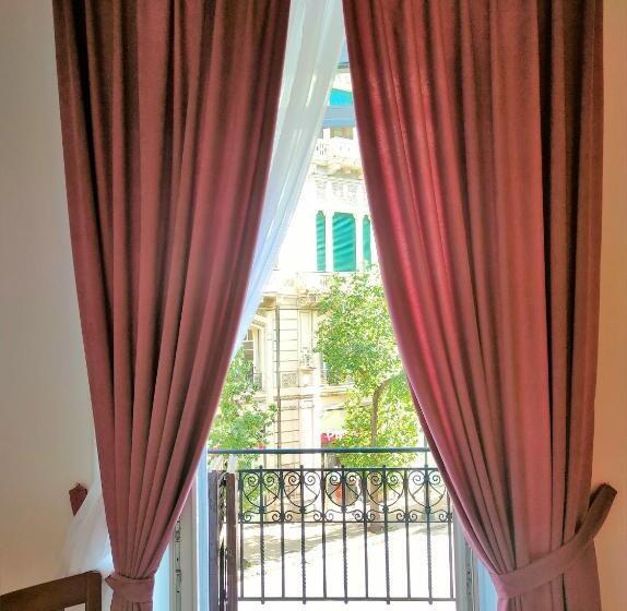 Standard room with outdoor bath, Ai Giudici