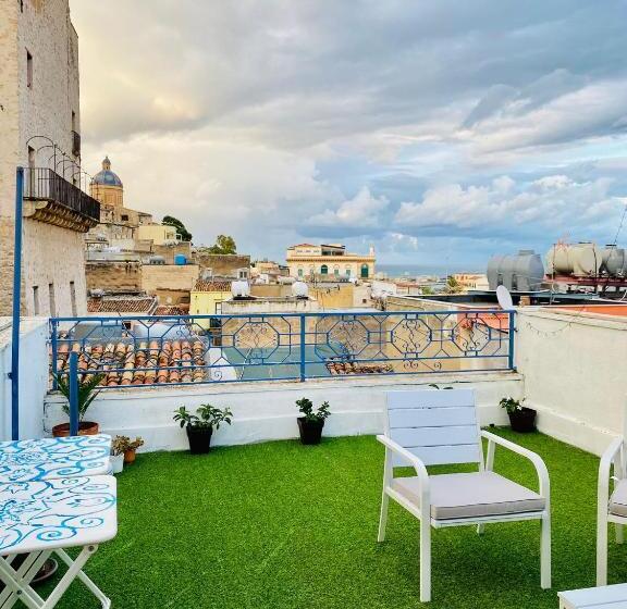 Номер Стандарт с Балконом, Casa Di Sylwia