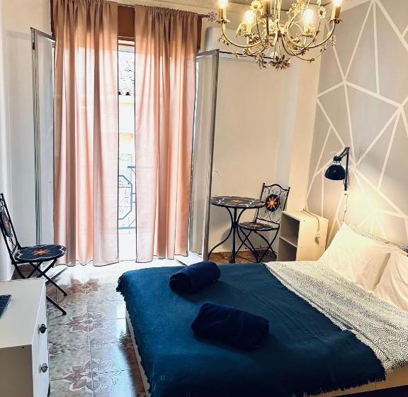 Номер Стандарт с Балконом, Casa Di Sylwia