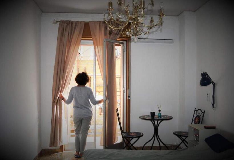 Номер Стандарт с Балконом, Casa Di Sylwia