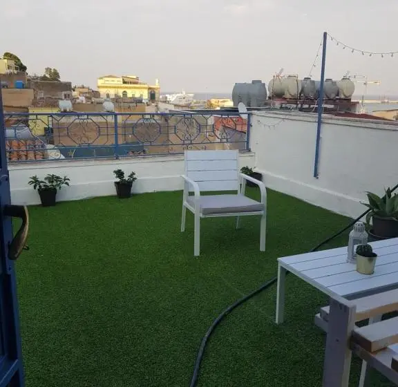 １階の１ベッドルームアパートメント, Casa Di Sylwia