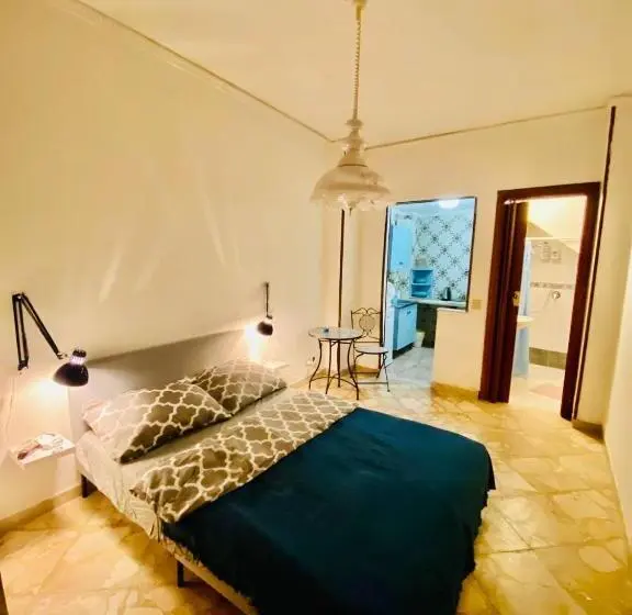 １階の１ベッドルームアパートメント, Casa Di Sylwia