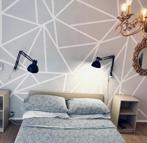 Номер Стандарт Вид на Море с Балконом, Casa Di Sylwia