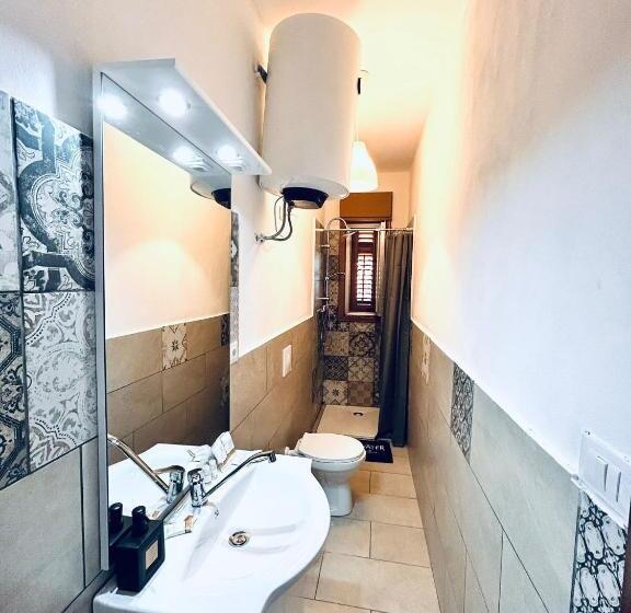 Номер Стандарт Вид на Море с Балконом, Casa Di Sylwia