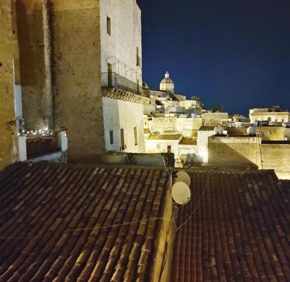 Номер Стандарт Вид на Море с Балконом, Casa Di Sylwia