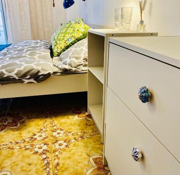 Номер Стандарт с Балконом, Casa Di Sylwia