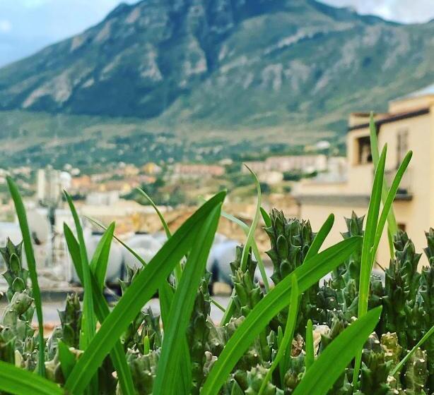 Номер Стандарт с Балконом, Casa Di Sylwia