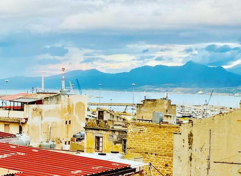 Номер Стандарт Вид на Море с Балконом, Casa Di Sylwia