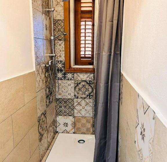 Номер Стандарт Вид на Море с Балконом, Casa Di Sylwia