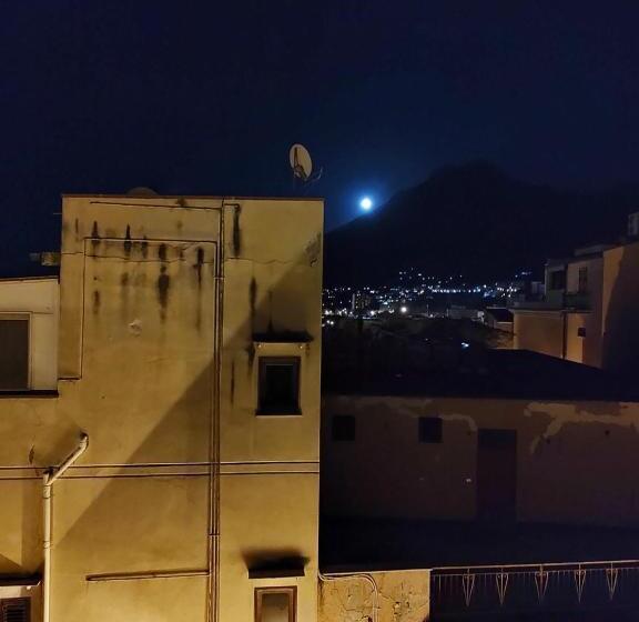 Номер Стандарт Вид на Море с Балконом, Casa Di Sylwia