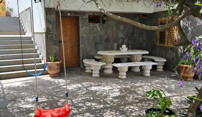 سوییت خانوادگی, Casa Ramon B&b