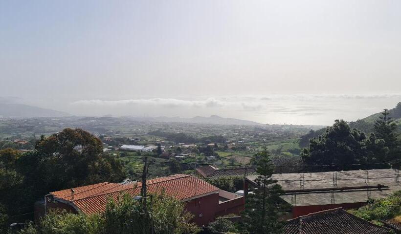 家庭套房, Casa Ramon B&b