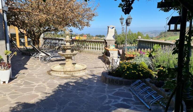 家庭套房, Casa Ramon B&b