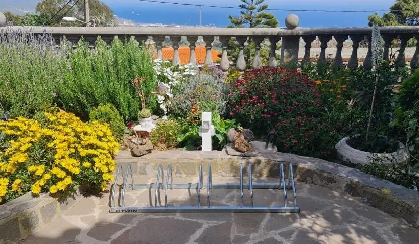 اتاق لوکس, Casa Ramon B&b