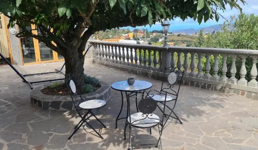 اتاق لوکس, Casa Ramon B&b