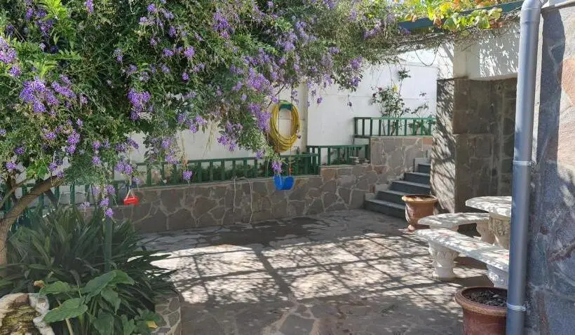 اتاق لوکس, Casa Ramon B&b