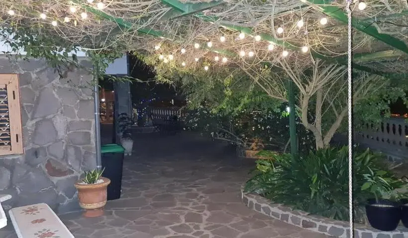 اتاق لوکس, Casa Ramon B&b