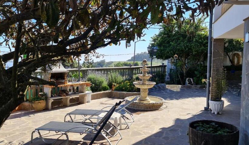 豪华房间, Casa Ramon B&b