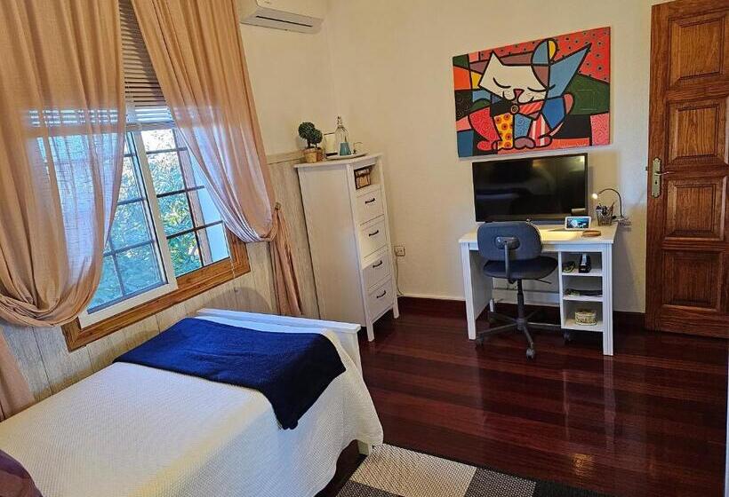 标准单人间, Casa Ramon B&b