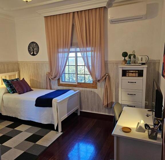 标准单人间, Casa Ramon B&b