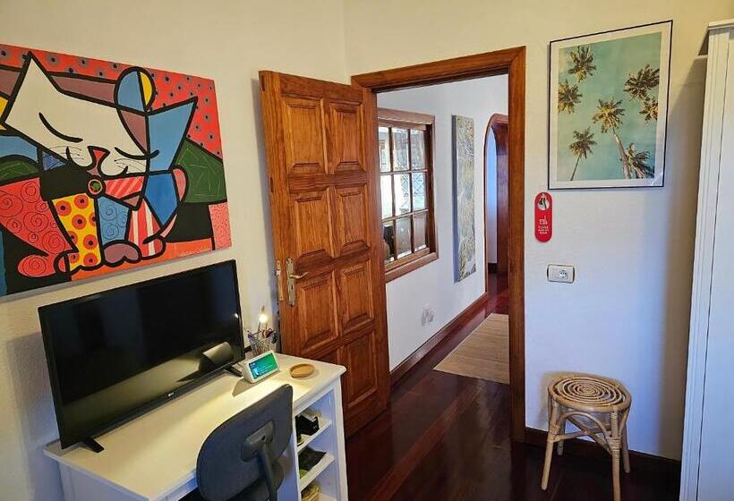 标准单人间, Casa Ramon B&b