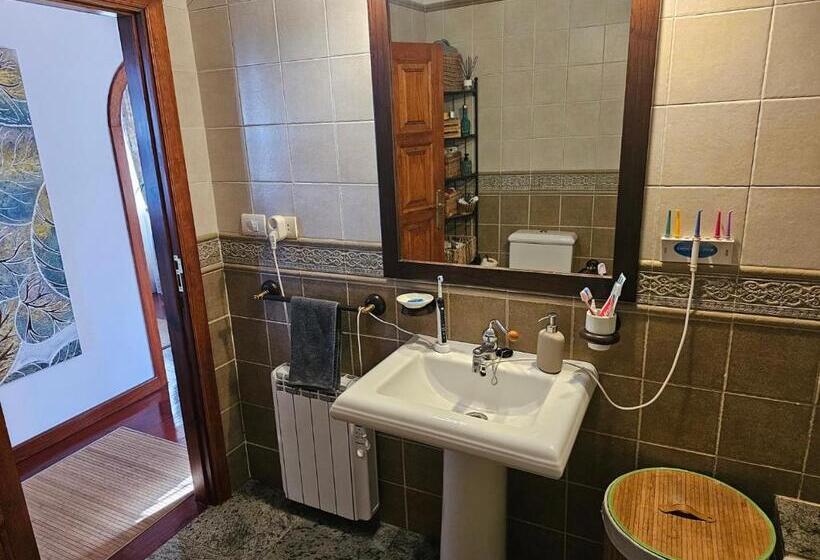 Номер Стандарт Индивидуальный, Casa Ramon B&b